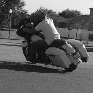 Meet your Posher, Nathan